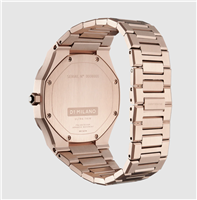 Orologio D1 Milano Donna in Acciaio D1-UTBL09 - D1-UTBL09